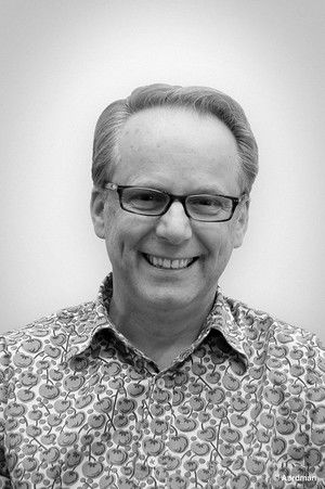 Nick Park profil kép