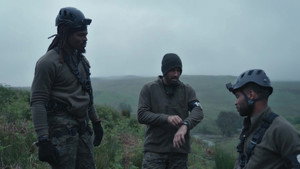 Special Forces: World's Toughest Test 3. évad Ep.8 8. epizód