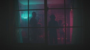 Houses of Horror: Secrets of College Greek Life 1. évad Ep.4 4. epizód