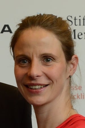 Julia Jäger