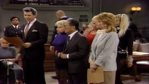 Night Court Season 5 Ep.6 6. epizód