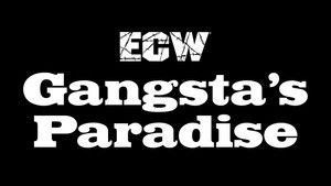 ECW Gangstas Paradise 1995 háttérkép