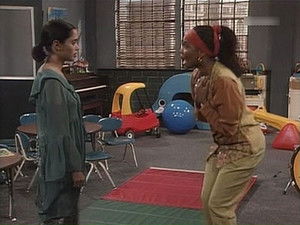 The Cosby Show 6. évad Ep.25 25. epizód