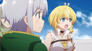 自動販売機に生まれ変わった俺は迷宮を彷徨う 3. évad Ep.9 9. epizód