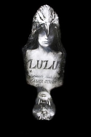Lulu poszter