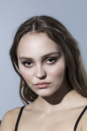 Lily-Rose Depp profil kép