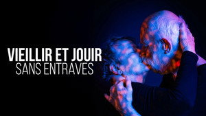 Vieillir et jouir sans entraves háttérkép