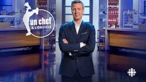 Un chef à l'oreille kép