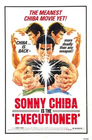 直撃! 地獄拳 poszter