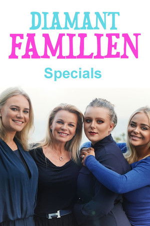 Diamantfamilien