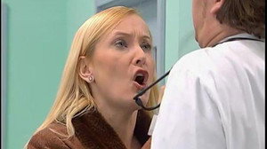 Naša mala klinika Season 4 Ep.3 3. epizód