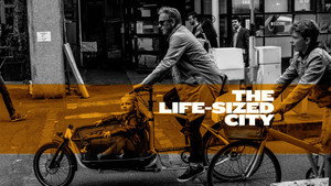 The Life-Sized City kép