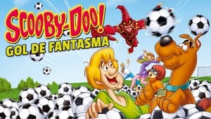 Scooby-Doo: A focikaland háttérkép