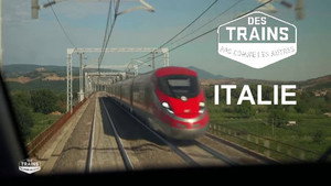 Des trains pas comme les autres 12. évad Ep.2 2. epizód