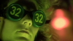 Max Headroom Season 2 Ep.4 4. epizód