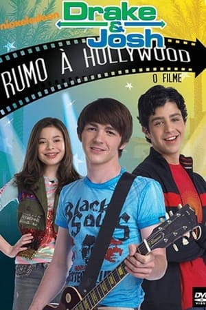 Drake & Josh Go Hollywood poszter