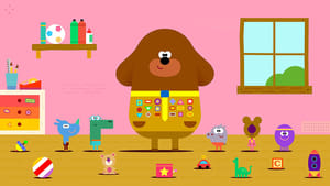 Hey Duggee 3. évad Ep.41 41. epizód