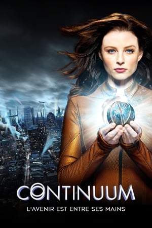 Continuum poszter