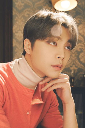 Johnny Suh profil kép