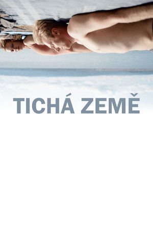 Cicha ziemia poszter