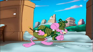 Tommy & Oscar Season 1 Ep.24 24. epizód