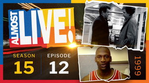 Almost Live! Season 15 Ep.12 12. epizód