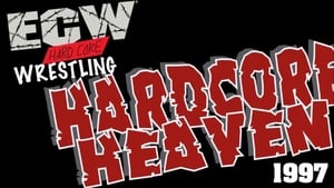 ECW Hardcore Heaven 1997 háttérkép