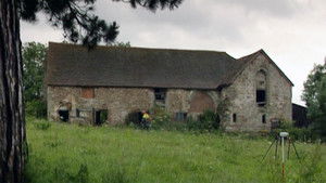 Time Team Season 5 Ep.6 6. epizód