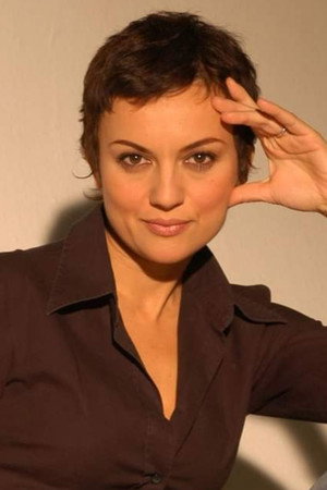 Carola Silvestrelli profil kép