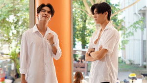 We Are คือเรารักกัน 1. évad Ep.8 8. epizód