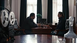 Берёзка Season 1 Ep.12 12. epizód