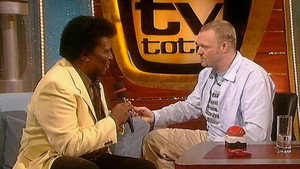 TV total Season 2 Ep.27 27. epizód