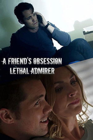 Lethal Admirer poszter