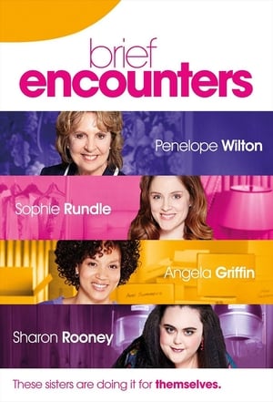 Brief Encounters poszter