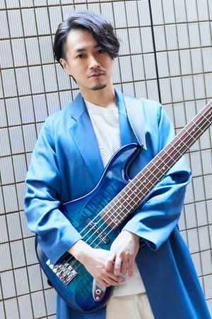 Yusuke Takeda profil kép