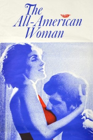 The All-American Woman poszter