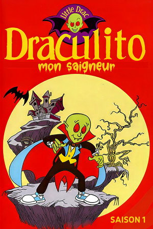 Little Dracula