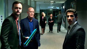 House Husbands 3. évad Ep.12 12. epizód