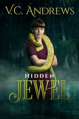 V.C. Andrews' Hidden Jewel poszter