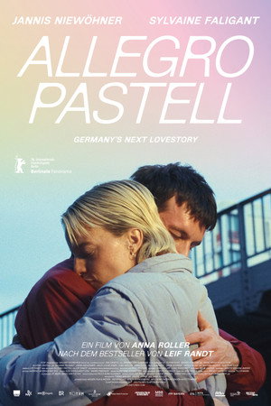 Allegro Pastell poszter