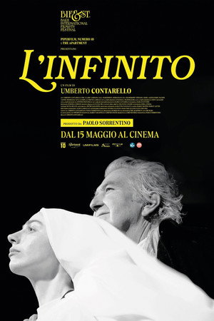L'infinito poszter