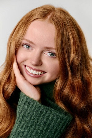 Lucia Morris profil kép
