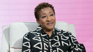 The Sherri Shepherd Show 3. évad Ep.134 134. epizód