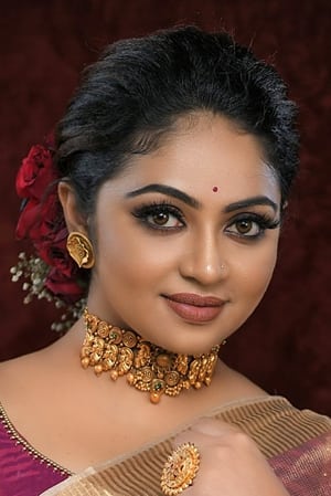 Arundhathi Nair profil kép