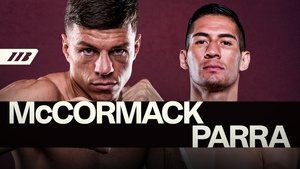 Pat McCormack vs. Miguel Parra háttérkép