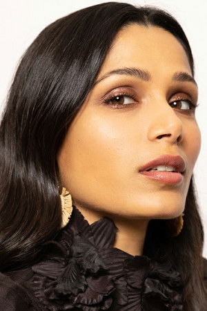 Freida Pinto profil kép