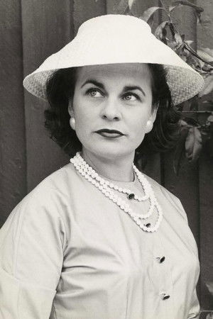 Eva Strøm Aastorp