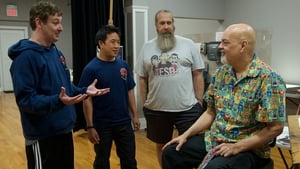 Comic Book Men Season 3 Ep.3 3. epizód