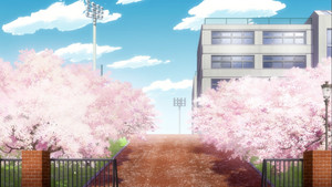 GJ部 Season 1 Ep.7 7. epizód