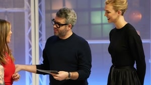 Project Runway Season 17 Ep.6 6. epizód